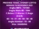 Prediksi Togel Sydney Lotto
