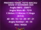 Prediksi Togel Toto Macau