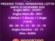 Prediksi Togel Hongkong Lotto