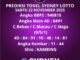 Prediksi Togel Sydney Lotto