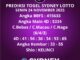 Prediksi Togel Sydney Lotto