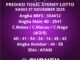 Prediksi Togel Sydney Lotto