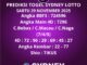 Prediksi Togel Sydney Lotto