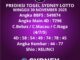 Prediksi Togel Sydney Lotto