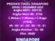 Prediksi Togel Singapore