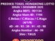 Prediksi Togel Hongkong Lotto