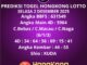 Prediksi Togel Hongkong Lotto