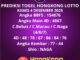 Prediksi Togel Hongkong Lotto