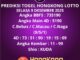 Prediksi Togel Hongkong Lotto