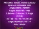 Prediksi Togel Toto Macau