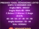 Prediksi Togel Hongkong Lotto