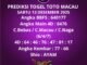 Prediksi Togel Toto Macau