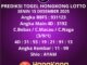 Prediksi Togel Hongkong Lotto