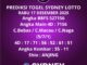 Prediksi Togel Sydney Lotto