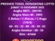 Prediksi Togel Hongkong Lotto