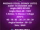 Prediksi Togel Sydney Lotto