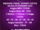 Prediksi Togel Sydney Lotto