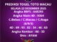 Prediksi Togel Toto Macau