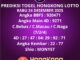 Prediksi Togel Hongkong Lotto