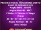 Prediksi Togel Hongkong Lotto