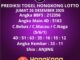 Prediksi Togel Hongkong Lotto