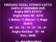 Prediksi Togel Sydney Lotto