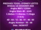 Prediksi Togel Sydney Lotto