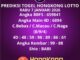 Prediksi Togel Hongkong Lotto
