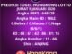 Prediksi Togel Hongkong Lotto