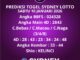 Prediksi Togel Sydney Lotto