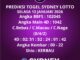 Prediksi Togel Sydney Lotto