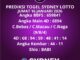 Prediksi Togel Sydney Lotto