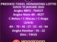 Prediksi Togel Hongkong Lotto