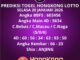 Prediksi Togel Hongkong Lotto