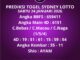 Prediksi Togel Sydney Lotto