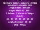 Prediksi Togel Sydney Lotto