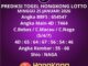 Prediksi Togel Hongkong Lotto