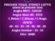 Prediksi Togel Sydney Lotto