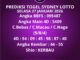 Prediksi Togel Sydney Lotto