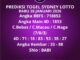 Prediksi Togel Sydney Lotto