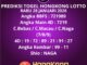 Prediksi Togel Hongkong Lotto