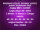 Prediksi Togel Sydney Lotto