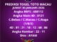 Prediksi Togel Toto Macau