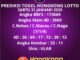 Prediksi Togel Hongkong Lotto