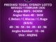 Prediksi Togel Sydney Lotto