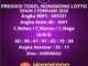 Prediksi Togel Hongkong Lotto