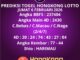 Prediksi Togel Hongkong Lotto