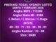 Prediksi Togel Sydney Lotto