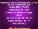 Prediksi Togel Hongkong Lotto