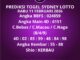 Prediksi Togel Sydney Lotto